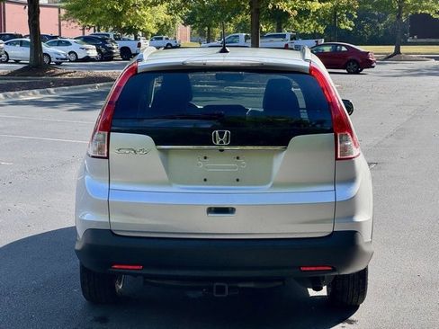 Used 2013 Honda CR-V EX-L image 6