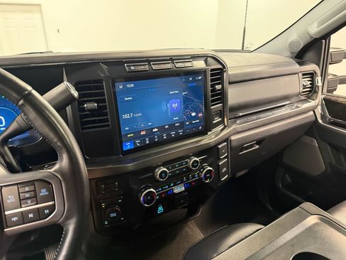 Used 2023 Ford F250 Lariat w/ FX4 Off-Road Package AWD/4WD image 81