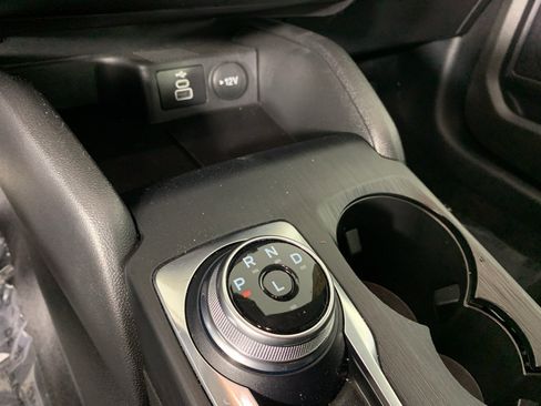 Used 2024 Ford Escape ST-Line Select image 25