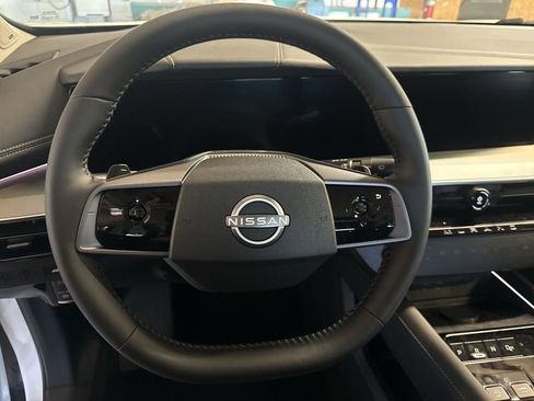 New 2026 Nissan Murano SL AWD/4WD image 11