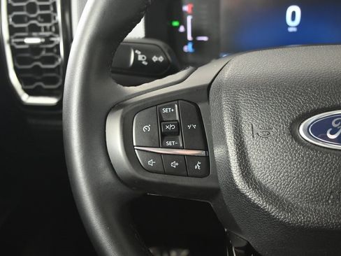 Used 2024 Ford Ranger XLT w/ FX4 Off-Road Package image 36