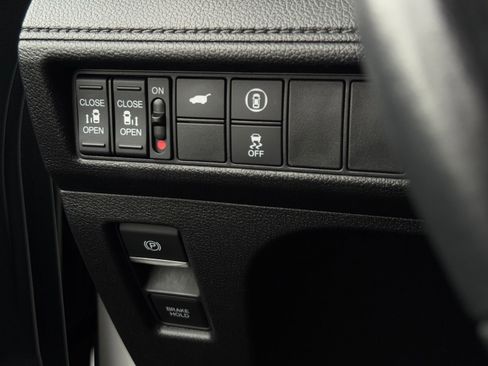 Certified 2023 Honda Odyssey EX-L image 36