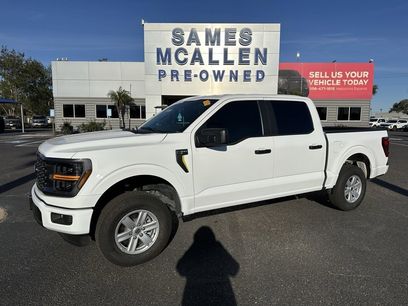 Used 2024 Ford F150 STX