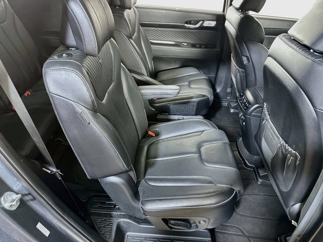 Used 2024 Hyundai Palisade Calligraphy AWD/4WD image 18