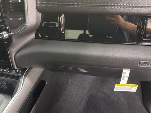 New 2026 RAM 1500 Laramie w/ Night Edition image 35