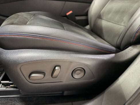 Used 2024 Chevrolet Blazer EV RS AWD/4WD image 20