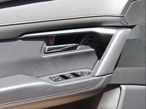 New 2026 MAZDA CX-5 2.5 S w/ Premium Package image 23