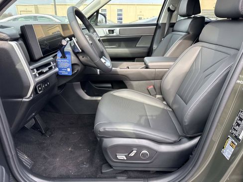 New 2026 Hyundai Santa Fe SEL AWD/4WD image 9