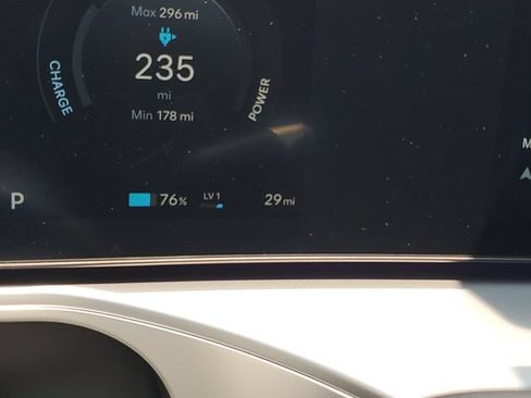 New 2026 Hyundai Ioniq 9 SEL AWD/4WD image 27