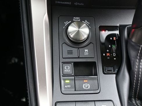 Used 2020 Lexus NX 300 FWD w/ Comfort Package image 21