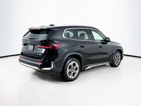 Used 2025 BMW X1 xDrive28i image 9