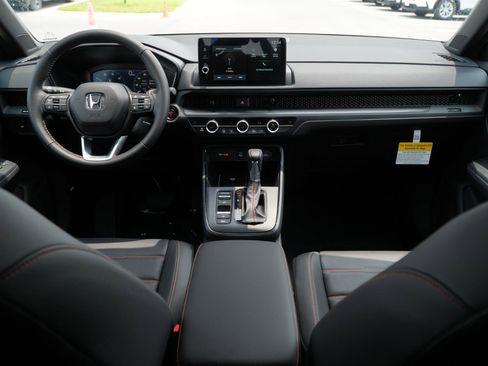 New 2026 Honda CR-V Sport-L image 20