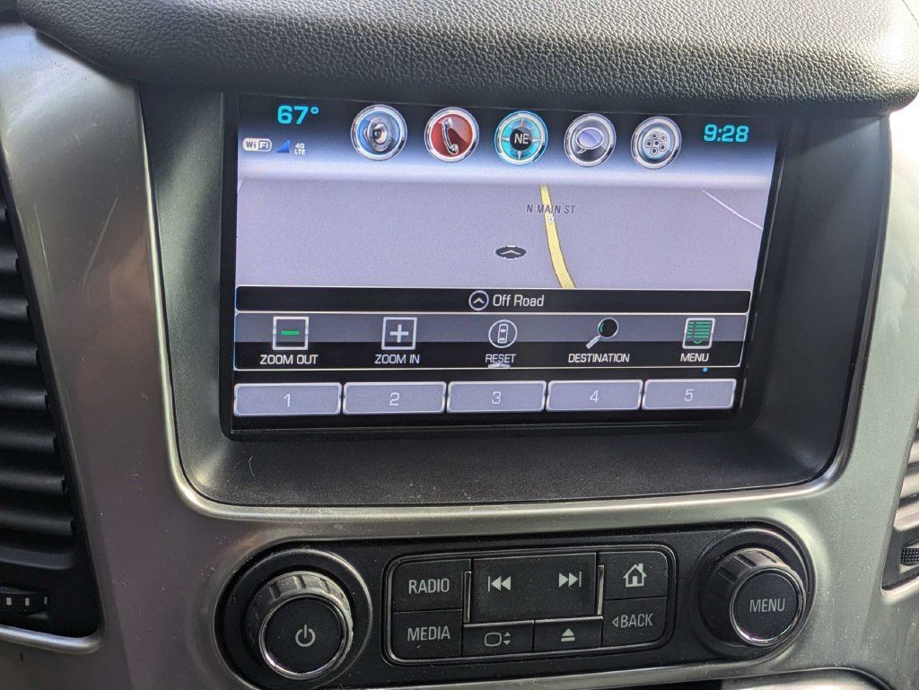Used 2019 Chevrolet Tahoe Premier RWD image 36