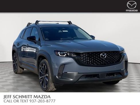 New 2026 MAZDA CX-50 AWD 2.5 S w/ Premium Package image 1