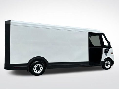 Used 2024 Chevrolet Brightdrop 600 w/ Commercial Equipment Package AWD/4WD image 14