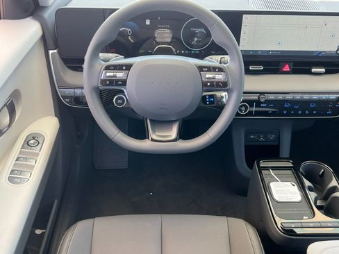 New 2026 Hyundai Ioniq 5 SEL RWD image 13