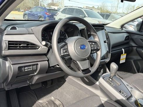 New 2026 Subaru Crosstrek 2.0i Premium image 10
