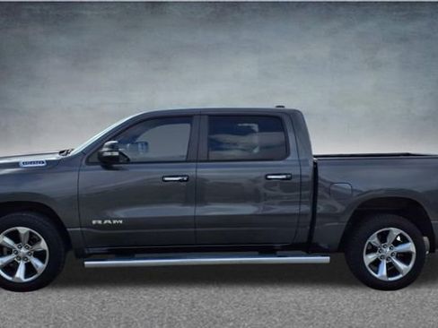 Used 2020 RAM 1500 Lone Star RWD image 2