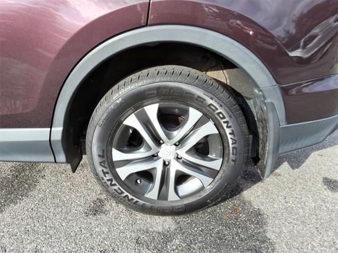 Used 2016 Toyota RAV4 LE image 11