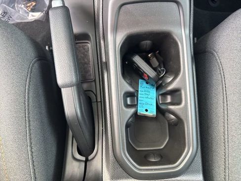 New 2026 Jeep Wrangler Willys image 28