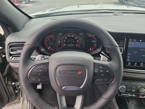 New 2026 Dodge Durango GT AWD/4WD image 20