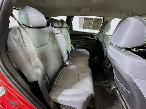 Used 2022 Hyundai Santa Fe SEL w/ Convenience Package image 26