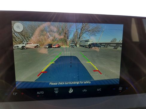 New 2026 Ford Maverick XL w/ Equipment Group 101A image 14