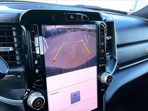 Used 2025 RAM 2500 Big Horn image 23