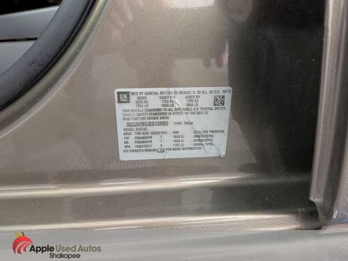 Used 2014 Chevrolet Silverado 1500 LT w/ All Star Edition AWD/4WD image 44