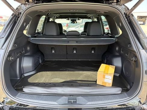 New 2026 Subaru Forester Sport AWD/4WD image 25