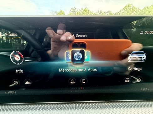 Used 2020 Mercedes-Benz A 220 A 220 4MATIC image 21