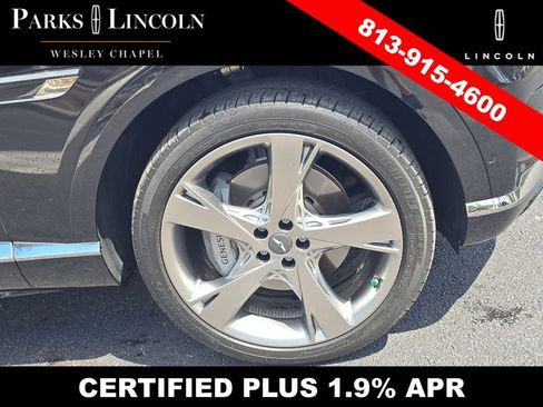 Used 2024 Genesis GV80 3.5T Advanced AWD/4WD image 33