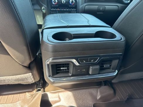 Used 2023 GMC Sierra 2500 Denali w/ Denali Ultimate Package image 27