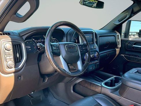 Used 2021 GMC Sierra 2500 Denali AWD/4WD image 14