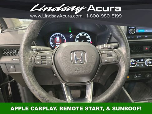 Used 2023 Honda CR-V EX image 15