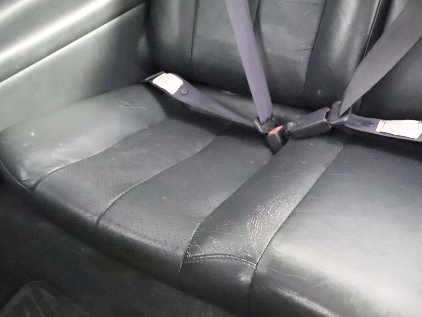 Used 1999 Toyota Solara SLE w/ Sport Pkg FWD image 25