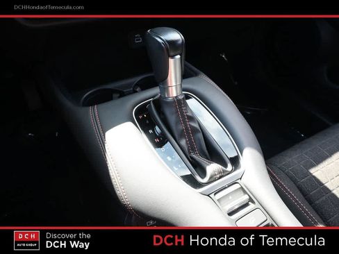 Used 2024 Honda HR-V Sport image 11