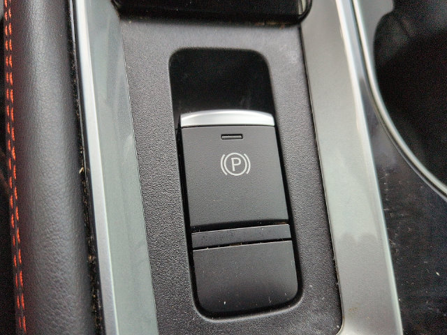 Used 2025 Nissan Altima 2.5 SR AWD/4WD image 25