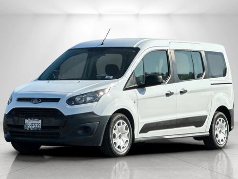 Used 2018 Ford Transit Connect XL image 7