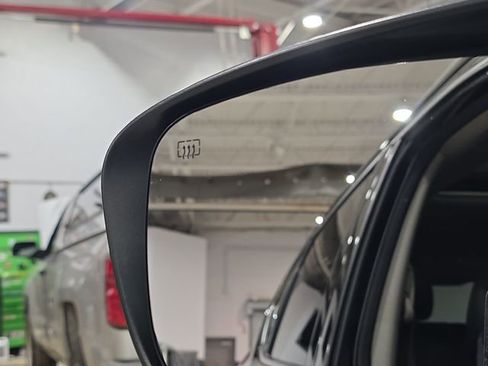 Certified 2020 Nissan Rogue SL w/ Premium Package image 31