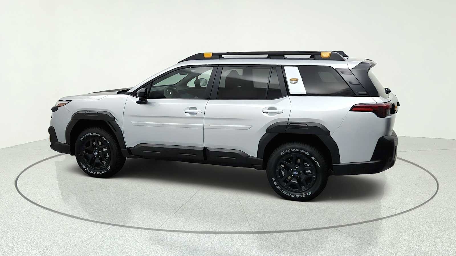 New 2026 Subaru Outback Wilderness AWD/4WD image 5