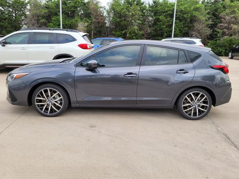 New 2026 Subaru Impreza 2.0i Sport AWD/4WD image 20
