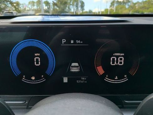 Certified 2024 Hyundai Kona SEL AWD/4WD image 19