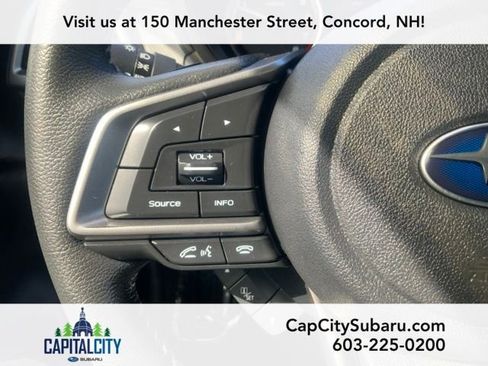 Used 2020 Subaru Forester Touring AWD/4WD image 22