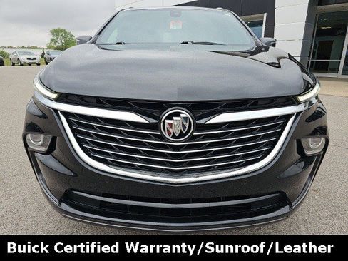 Certified 2022 Buick Enclave Essence w/ Experience Buick Package image 3