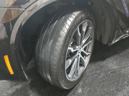 Used 2019 BMW X4 xDrive30i w/ M Sport Package 2 image 35