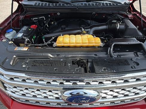 Used 2018 Ford Expedition Platinum image 23