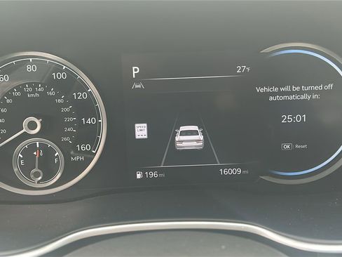 Used 2023 Genesis G80 2.5T w/ Advanced Package image 18