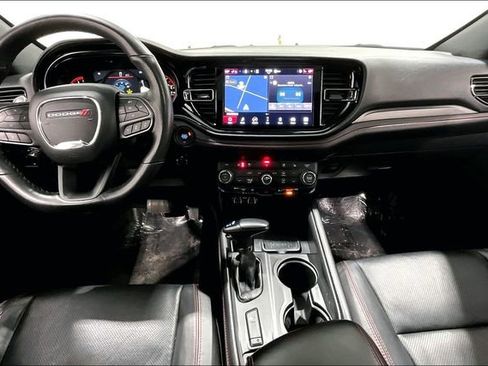 Used 2025 Dodge Durango R/T AWD/4WD image 7