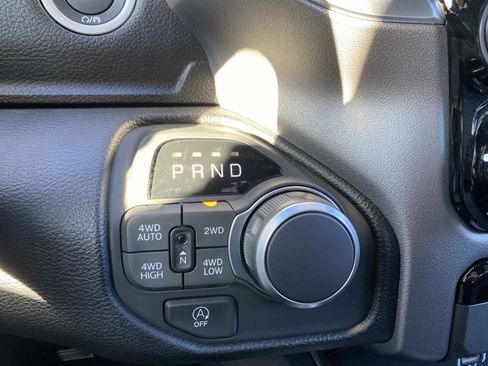 New 2025 RAM 1500 Big Horn image 12